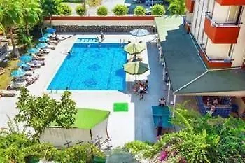 Club Family Garden Otel 3*